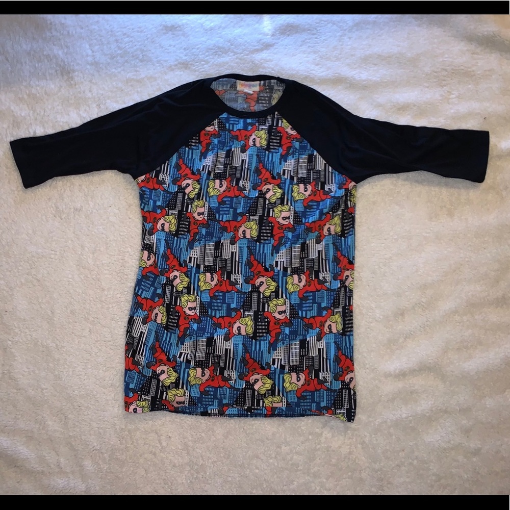 LuLaRoe Sloan